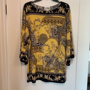 Joseph Ribkoff Tunic